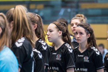 Bild 144 - B-Juniorinnen Landesmeisterschaft